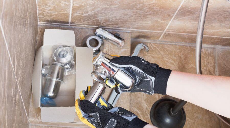 Local Chimney Repair in Holbrook, MA